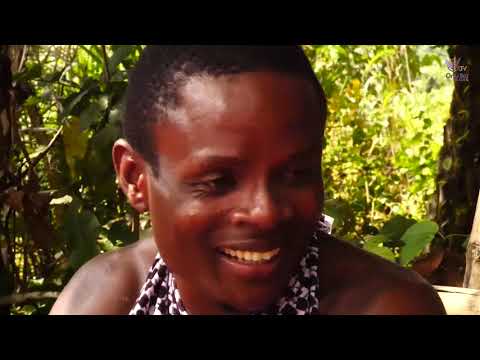 Omagha IKA LANGUAGE latest movie 2021