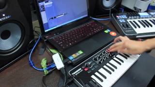 Video thumbnail for Samson Graphite M32 & Graphite M25 Review - Audio Mentor by Reuben Chng