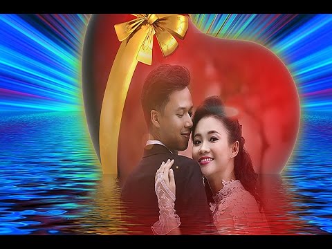 Valentine Day Photo Frames Video