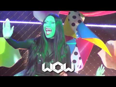 Leona Luna - Wicked - Defying Gravity