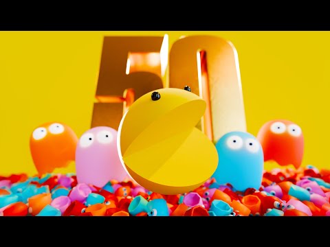 Pac-man Boxed Adventures - PART 50 (The End?)