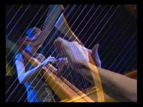 Gwenael Kerleo - Kejadenn - Celtic Harp / Harpe Celtique - Bretagne / Brittany