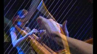 Gwenael Kerleo - Kejadenn - Celtic Harp / Harpe Celtique - Bretagne / Brittany