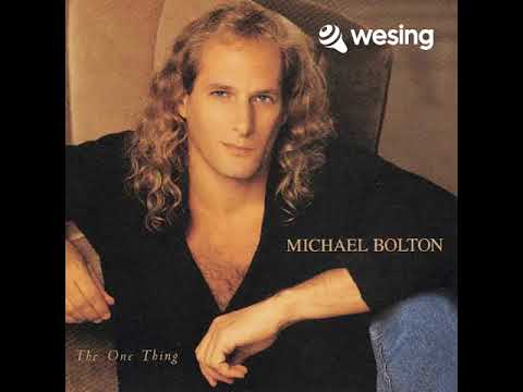 Said I love you but i Lied-michael Bolton (Covered by me)
