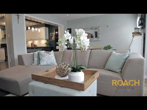 Gorgeous Townhouse Offered For Sale - 889 Willingdon Crescent - Milton Real Estate