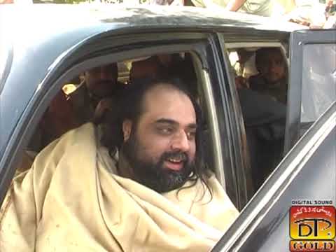 Mai Baho Baho Kar Di Phiran Mushtaq Alvi New Qawali 2022