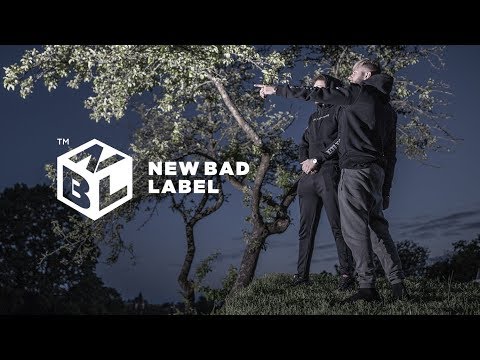 BLACHA ft. Bedoes - Pod Prąd (prod. Ryini Beats)