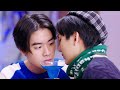 Move Into An Apartment And Be Lovey Dovey With Roommates Every Day Thailand Bldrama Blseries