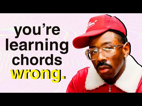 How Producers Should Think About Jazzy Chords