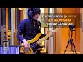 D'Masiv - Dengarlah Sayang (Electric Version @ABBEY RD)