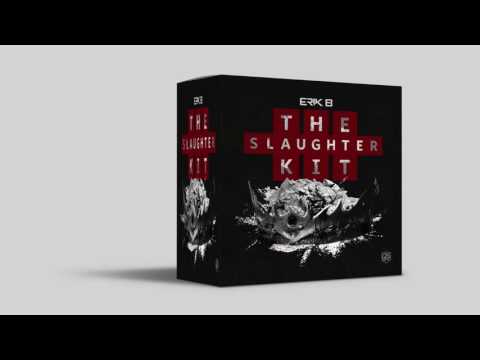 Eric B. Presents: ● The Slaughter Kit ●