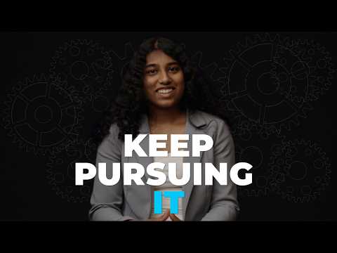 Dear Future Builder: Nichelle Thinagar