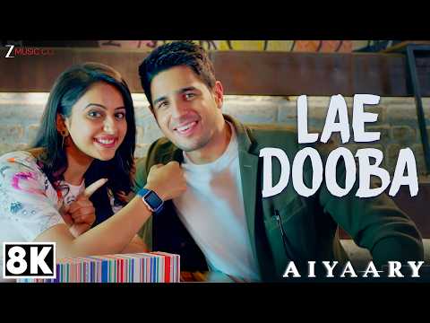 Lae Dooba — watch video