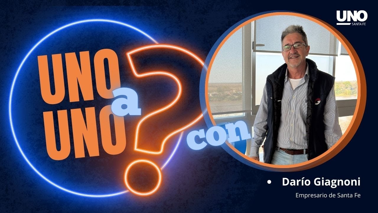 Dario Giagnoni una empresa en permanente evolución