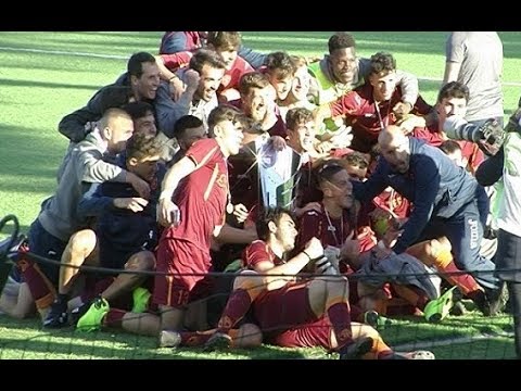 Finale Under 19 Elite 2018/19, Vigor Perconti - Romulea 0 - 1 dts