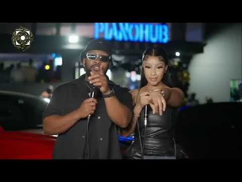 Channel O - Pianohub ft Kabza de small