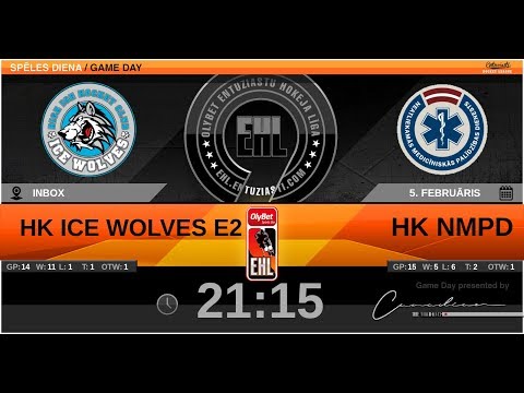 2020 02 05 HK Ice Wolves E2 - HK NMPD