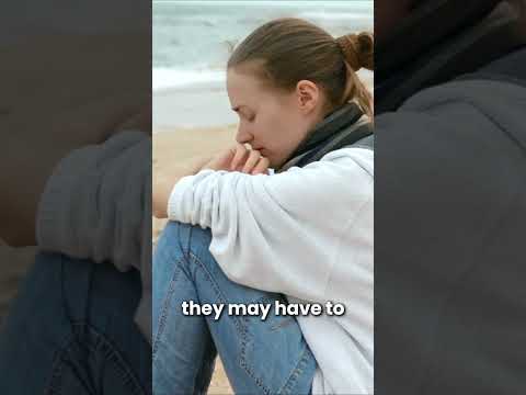 The Scapegoat Child's NEGATIVE Feelings Towards the Parent Disguised as Self-Criticism.