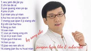 Download lagu li mao shan.李茂山 top 16 lagu mandarin mp3