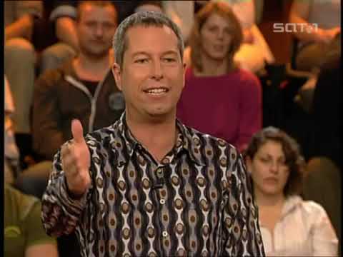 Genial daneben vom 11. Dezember 2004 (Folge 112)