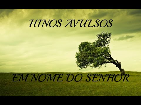 Em Nome Do Senhor video