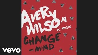 Change My Mind Music Video