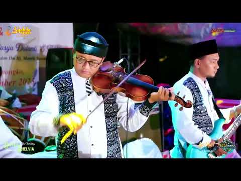 Jasa Ibu - Filda Azatil Isma - Syahdanada