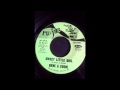 gene & eddie-sweet little girl 