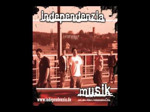 Indepenzia - Musik