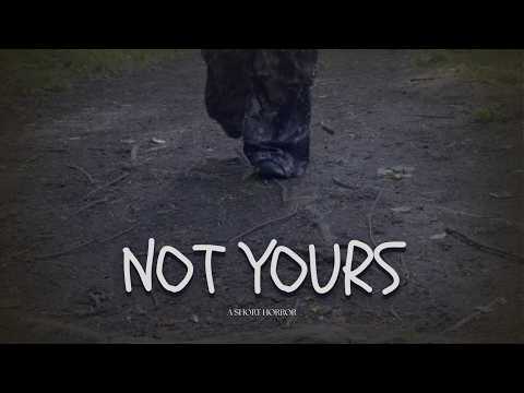 NOT YOURS (2026) | Horror | Short Film by Nat Kozlowska and Sanaya Al Zadjali