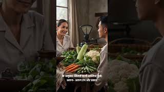Nutrition for Burn Recovery