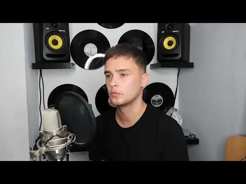 Lewis Capaldi - Someone You Loved Cover | JOE WOOLFORD MUSIC