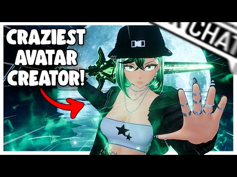 I Hosted The Craziest VRChat Avatar Showcase AGAIN (Even Crazier)