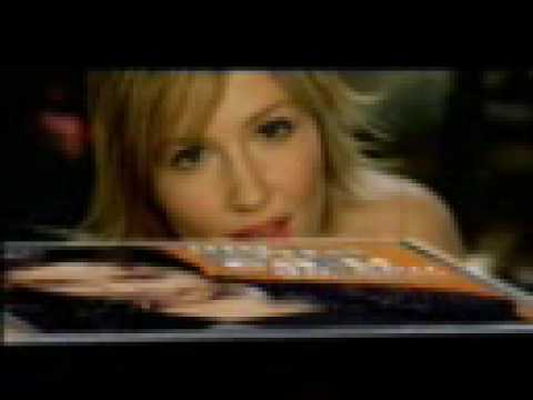 32 Propaganda B Trilha Sonora Novela Um Anjo Caiu do Céu Internacional 2001