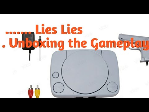 Unboxing The  new Update version2019 Super 8bit game