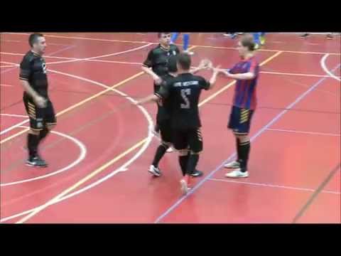 Mnk Rugvica - Mnk Ustanik 3-4