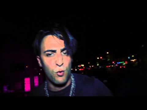 STREET CYPHER - KING OF THE DOT AFTER HOURS