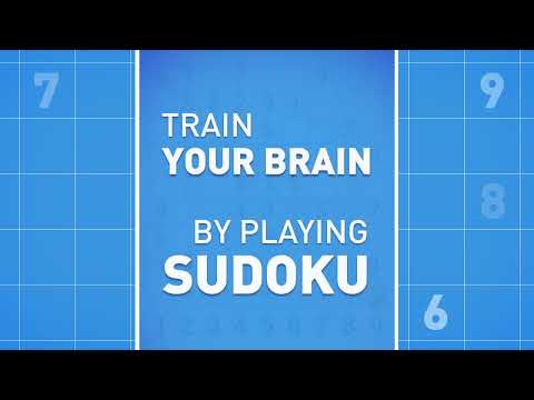 Sudoku Master Video