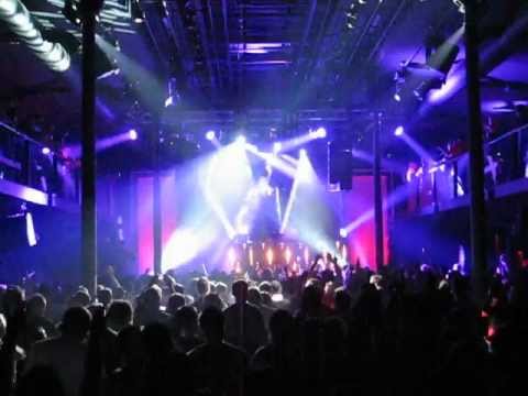 Kai Tracid @ Trancefusion 2013.02.09 (Prague)