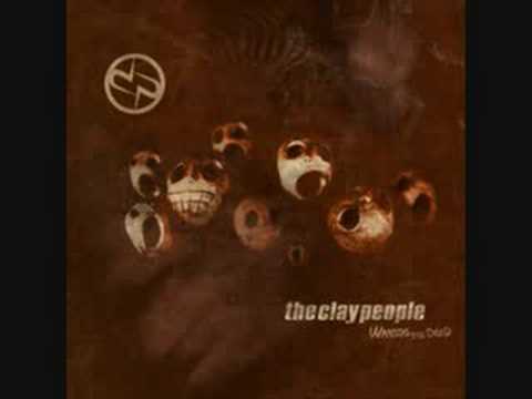The Clay People - Valentine
