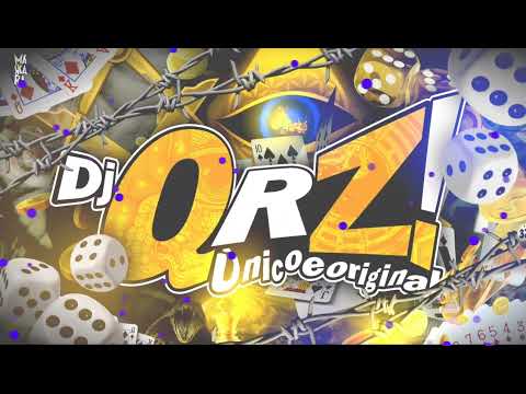 MONTAGEM - AQUECIMENTO DO BERIMBAU ( DJ QRZ E SOUZA ORIGINAL )