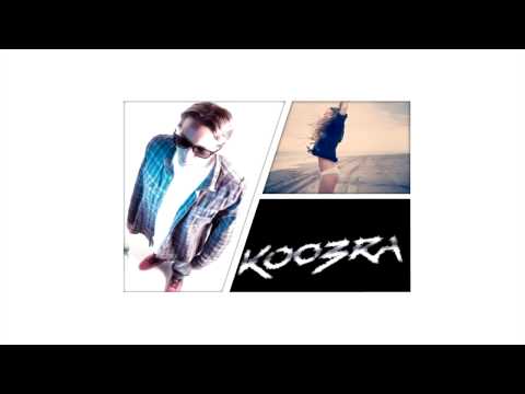 Koobra feat. Joanna - Something Real | More than your eyes can see