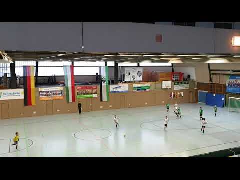 Preußen Espelkamp  VS vfl frothime