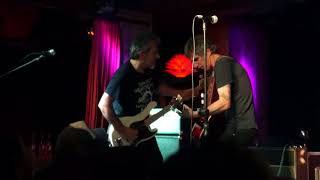 Veneno Mikel Erentxun Chile 24 feb 2018