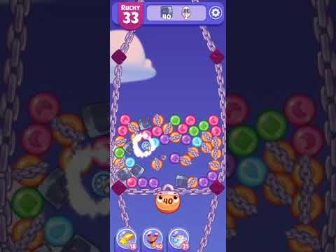 Angry birds dream blast level 274 NO BOOSTERS |#AngryBirdsDreamBlast