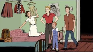 Jerry Lee Lewis Story #11 - Crazy Arms