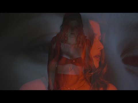 Puma June - Glass Curtain (Official Video)