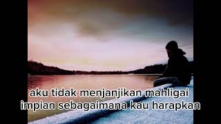 Download lagu Hanya Satu Persinggahan - Arief (Lirik) mp3