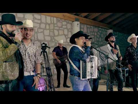 Chuy Lopez Ft Los Empacadores de Durango Ft Los Alterados De La Sierra - Renunciacion (En Vivo 2023)