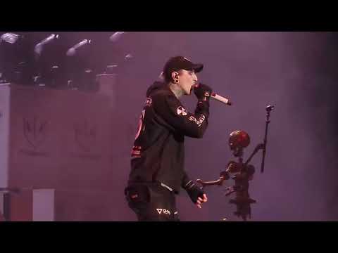 Sign Of Life - Motionless in White